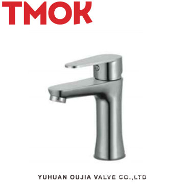 Good quality stainless steel bathroom faucet